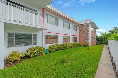 Copropriété à vendre à Pompano Beach, Floride: 2 chambres, 86.4 m2 № 2241547 - photo 8