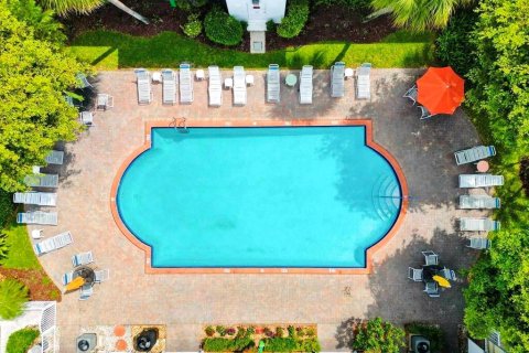 Copropriété à vendre à Pompano Beach, Floride: 2 chambres, 86.4 m2 № 2241547 - photo 6