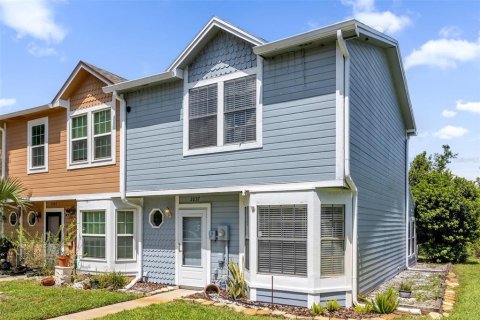 Touwnhouse à louer à Orlando, Floride: 2 chambres, 106.28 m2 № 2415295 - photo 2