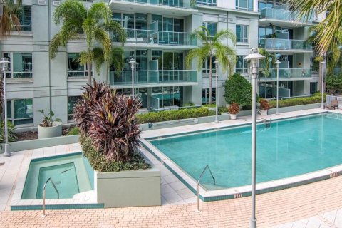 Copropriété à vendre à Tampa, Floride: 2 chambres, 111.76 m2 № 2323047 - photo 24