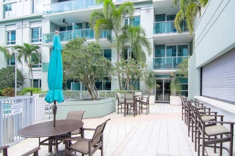 Copropriété à vendre à Tampa, Floride: 2 chambres, 111.76 m2 № 2323047 - photo 25