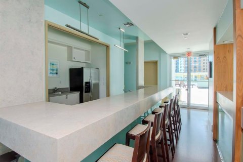 Copropriété à vendre à Tampa, Floride: 2 chambres, 111.76 m2 № 2323047 - photo 29