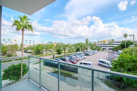 Copropriété à vendre à Tampa, Floride: 2 chambres, 111.76 m2 № 2323047 - photo 21