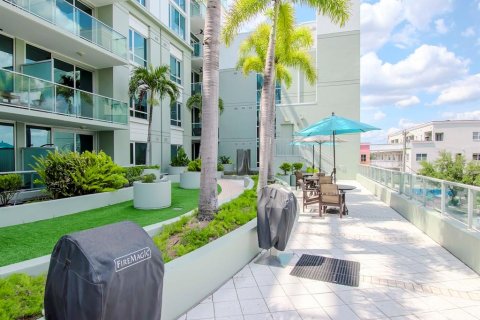 Copropriété à vendre à Tampa, Floride: 2 chambres, 111.76 m2 № 2323047 - photo 28