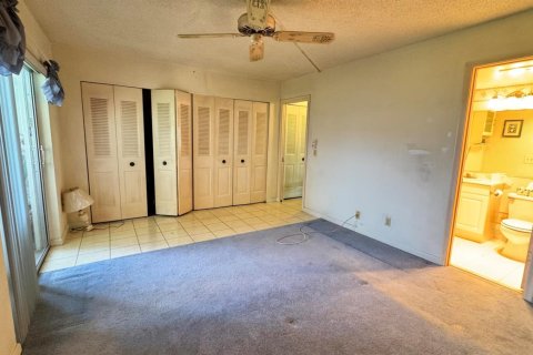 Copropriété à vendre à West Palm Beach, Floride: 1 chambre, 63.55 m2 № 2077801 - photo 29