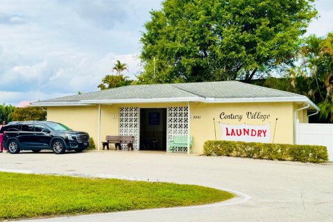 Copropriété à vendre à West Palm Beach, Floride: 1 chambre, 63.55 m2 № 2077801 - photo 7