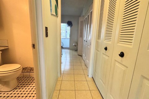 Copropriété à vendre à West Palm Beach, Floride: 1 chambre, 63.55 m2 № 2077801 - photo 26