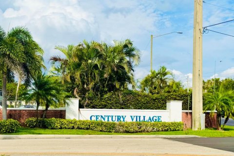 Copropriété à vendre à West Palm Beach, Floride: 1 chambre, 63.55 m2 № 2077801 - photo 2