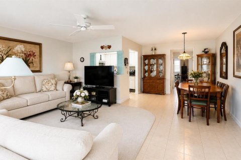 Copropriété à vendre à West Palm Beach, Floride: 1 chambre, 63.55 m2 № 2077801 - photo 19