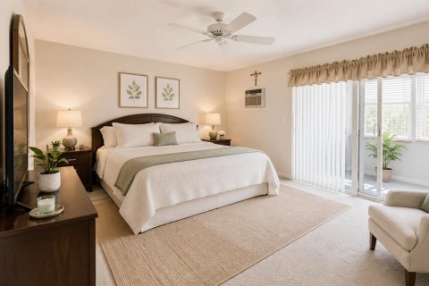 Copropriété à vendre à West Palm Beach, Floride: 1 chambre, 63.55 m2 № 2077801 - photo 28