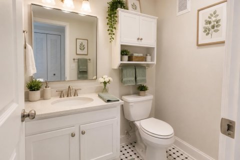 Copropriété à vendre à West Palm Beach, Floride: 1 chambre, 63.55 m2 № 2077801 - photo 25