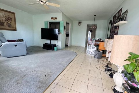 Copropriété à vendre à West Palm Beach, Floride: 1 chambre, 63.55 m2 № 2077801 - photo 18