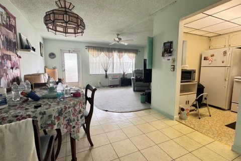 Copropriété à vendre à West Palm Beach, Floride: 1 chambre, 63.55 m2 № 2077801 - photo 22