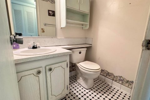 Copropriété à vendre à West Palm Beach, Floride: 1 chambre, 63.55 m2 № 2077801 - photo 24