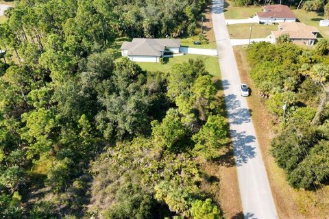Land in North Port, Florida № 2163749 - photo 10