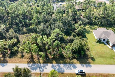 Land in North Port, Florida № 2163749 - photo 11