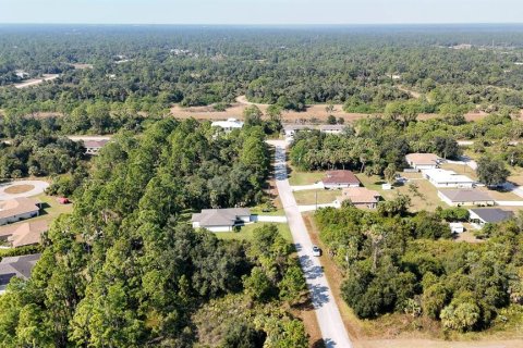 Land in North Port, Florida № 2163749 - photo 4