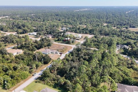 Land in North Port, Florida № 2163749