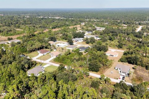 Land in North Port, Florida № 2163749 - photo 3