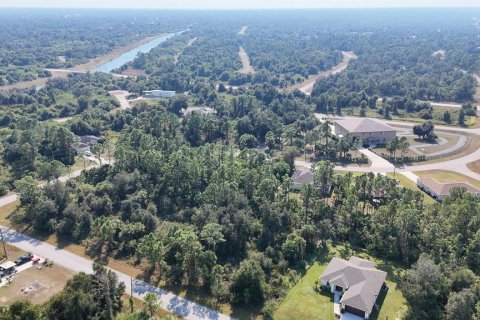 Land in North Port, Florida № 2163749 - photo 6