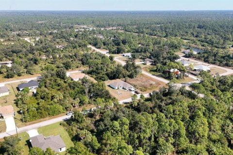 Land in North Port, Florida № 2163749 - photo 2