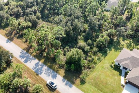 Land in North Port, Florida № 2163749 - photo 7