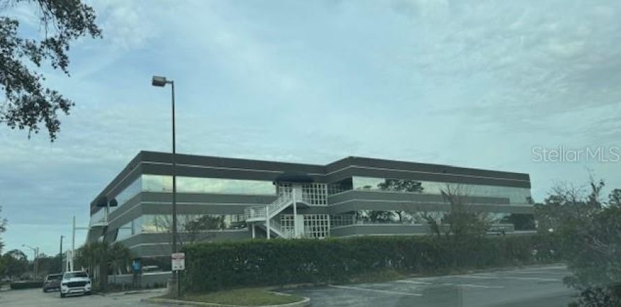 Immobilier commercial à Longwood, Floride 3034 m2 № 1245592