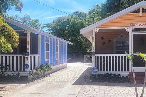Casa en Sarasota, Florida 2 dormitorios, 89.19 m2 № 2379747