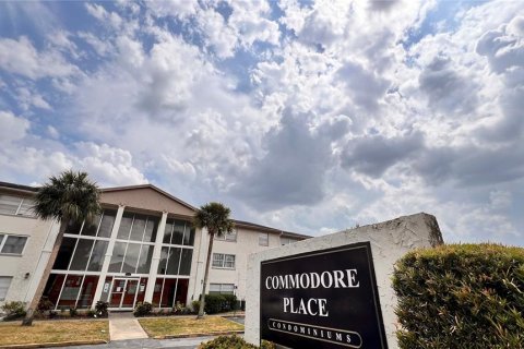 Copropriété à louer à Orlando, Floride: 3 chambres, 84.54 m2 № 1846331 - photo 2