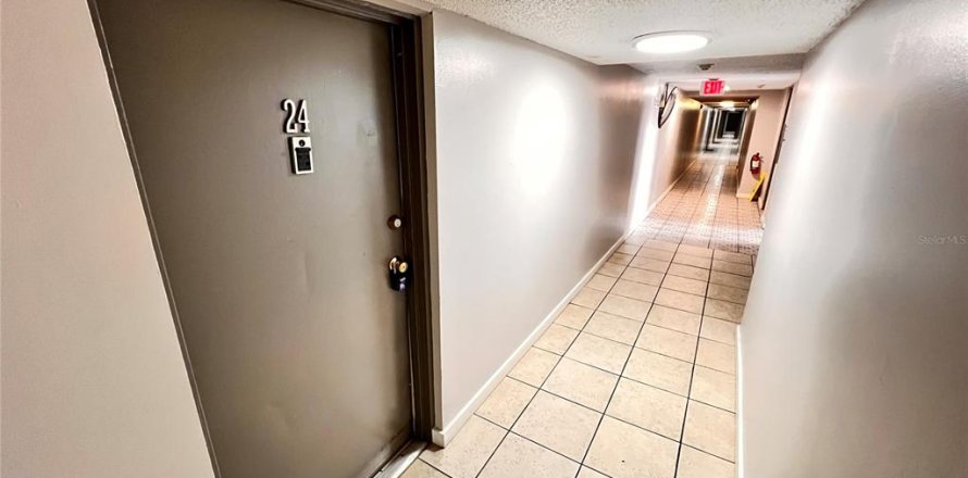 Condo à Orlando, Floride, 3 chambres № 1846331