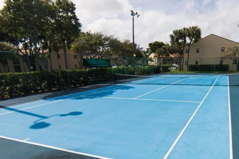 Copropriété à louer à Boca Raton, Floride: 2 chambres, 88.26 m2 № 2285811 - photo 22