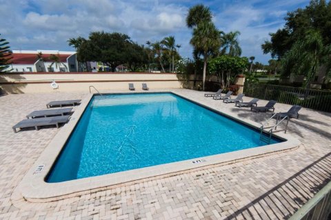 Copropriété à louer à Boca Raton, Floride: 2 chambres, 88.26 m2 № 2285811 - photo 23