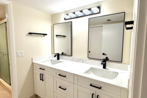 Copropriété à louer à Boca Raton, Floride: 2 chambres, 88.26 m2 № 2285811 - photo 8