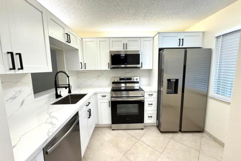 Condo à Boca Raton, Floride, 2 chambres  № 2285811