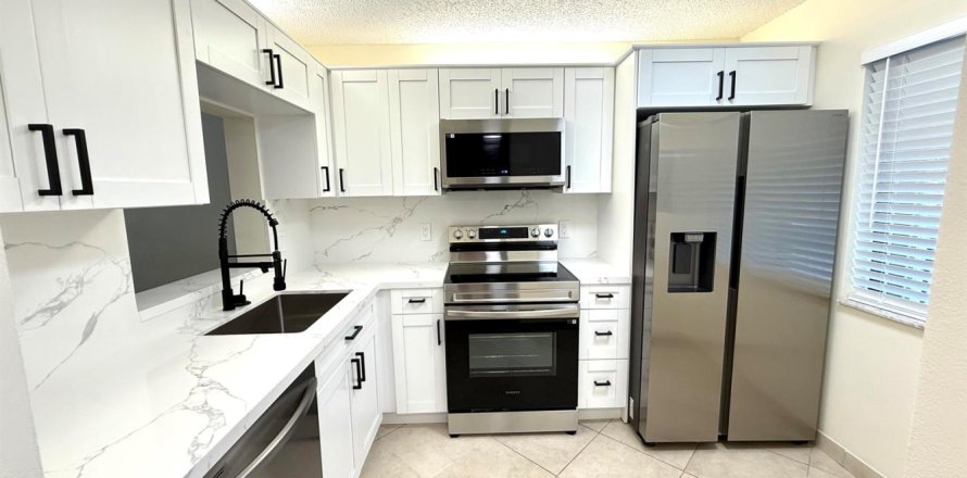 Condo à Boca Raton, Floride, 2 chambres  № 2285811