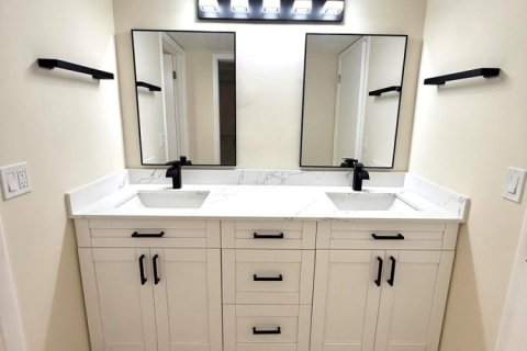 Copropriété à louer à Boca Raton, Floride: 2 chambres, 88.26 m2 № 2285811 - photo 11