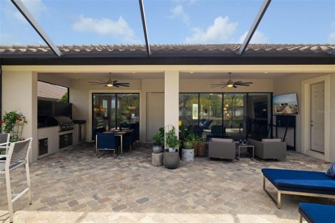 Villa ou maison à vendre à Lakewood Ranch, Floride: 3 chambres, 253.9 m2 № 2398678 - photo 29