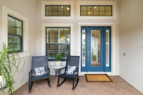 Villa ou maison à vendre à Lakewood Ranch, Floride: 3 chambres, 253.9 m2 № 2398678 - photo 6