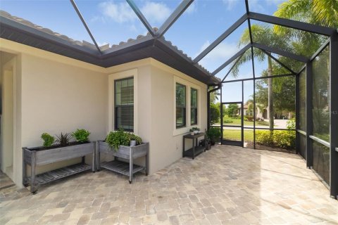 Villa ou maison à vendre à Lakewood Ranch, Floride: 3 chambres, 253.9 m2 № 2398678 - photo 26