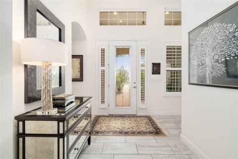 Villa ou maison à vendre à Lakewood Ranch, Floride: 3 chambres, 253.9 m2 № 2398678 - photo 7
