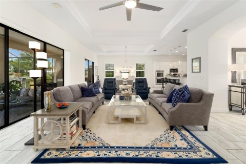 Villa ou maison à vendre à Lakewood Ranch, Floride: 3 chambres, 253.9 m2 № 2398678 - photo 18