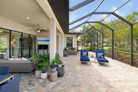 Villa ou maison à vendre à Lakewood Ranch, Floride: 3 chambres, 253.9 m2 № 2398678 - photo 27