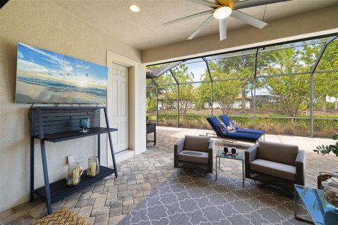 Villa ou maison à vendre à Lakewood Ranch, Floride: 3 chambres, 253.9 m2 № 2398678 - photo 28