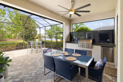 Villa ou maison à vendre à Lakewood Ranch, Floride: 3 chambres, 253.9 m2 № 2398678 - photo 23