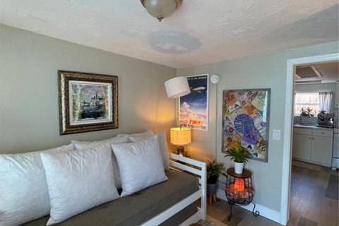 Casa en alquiler en Saint Pete Beach, Florida, 1 habitación, 33.44 m2 № 1805654 - foto 6