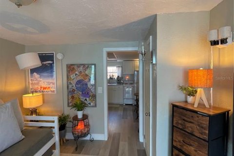 Casa en alquiler en Saint Pete Beach, Florida, 1 habitación, 33.44 m2 № 1805654 - foto 7