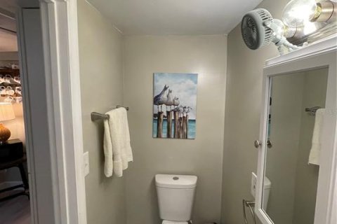 Casa en alquiler en Saint Pete Beach, Florida, 1 habitación, 33.44 m2 № 1805654 - foto 15