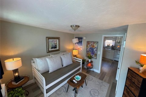Casa en alquiler en Saint Pete Beach, Florida, 1 habitación, 33.44 m2 № 1805654 - foto 8