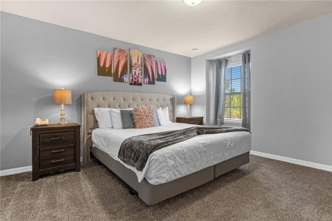 Touwnhouse à vendre à Kissimmee, Floride: 4 chambres, 195.28 m2 № 1857979 - photo 12