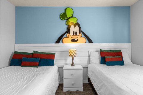 Touwnhouse à vendre à Kissimmee, Floride: 4 chambres, 195.28 m2 № 1857979 - photo 3